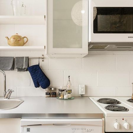 Les Lofts De Buade - Par Les Lofts Vieux-Quebec (Adults Only) Apartman Kültér fotó